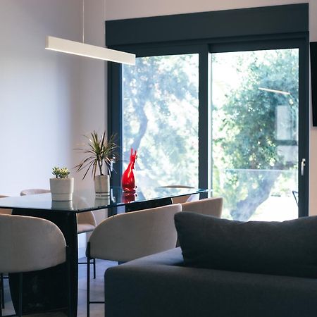 Rio Deluxe Villa Екстер'єр фото