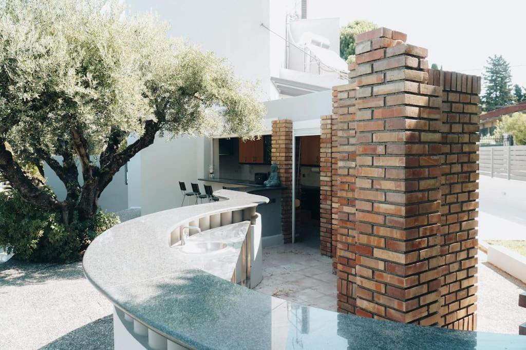 Rio Deluxe Villa Екстер'єр фото