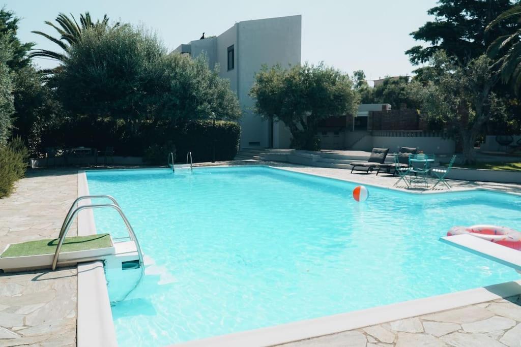 Rio Deluxe Villa Екстер'єр фото