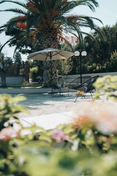 Rio Deluxe Villa Екстер'єр фото