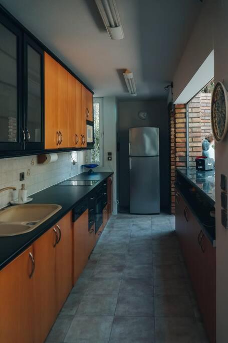 Rio Deluxe Villa Екстер'єр фото