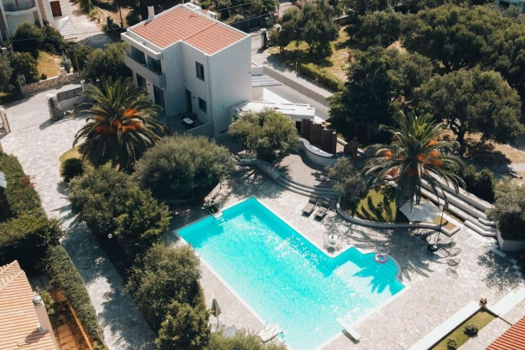 Rio Deluxe Villa Екстер'єр фото