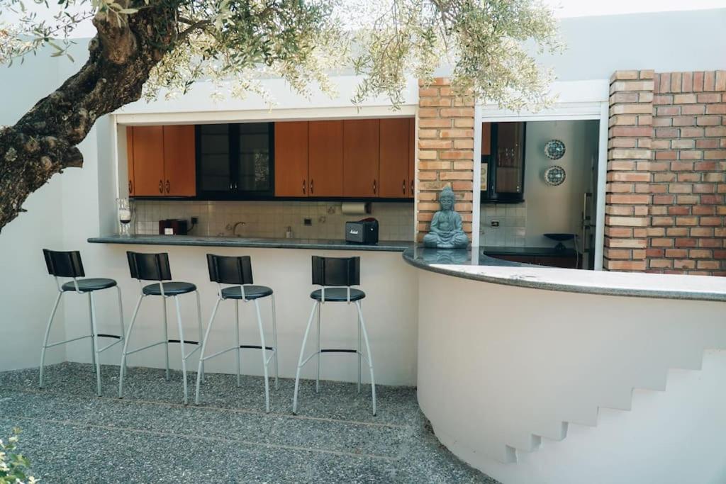 Rio Deluxe Villa Екстер'єр фото