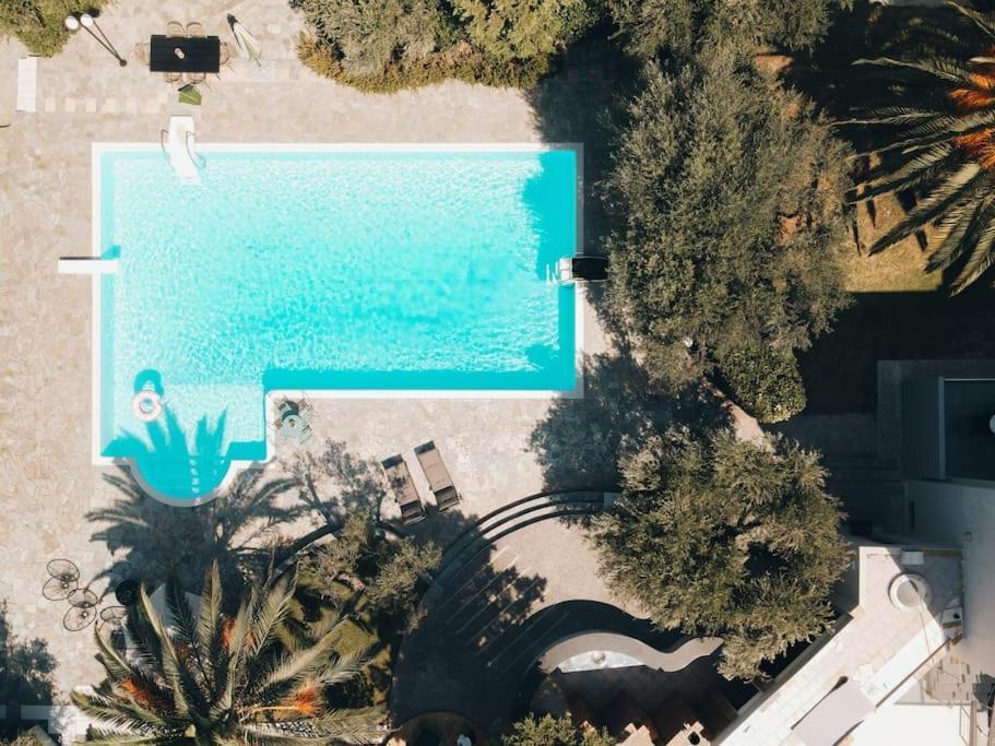Rio Deluxe Villa Екстер'єр фото