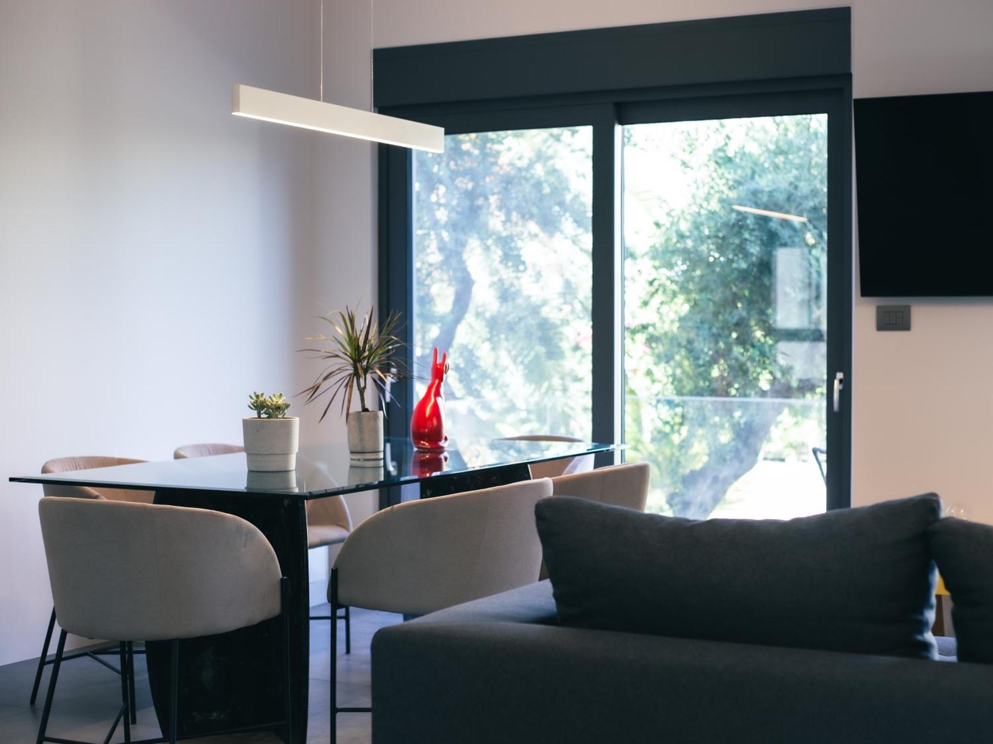 Rio Deluxe Villa Екстер'єр фото